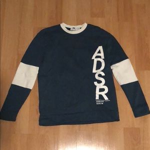 Topman ADSR Analog Berlin